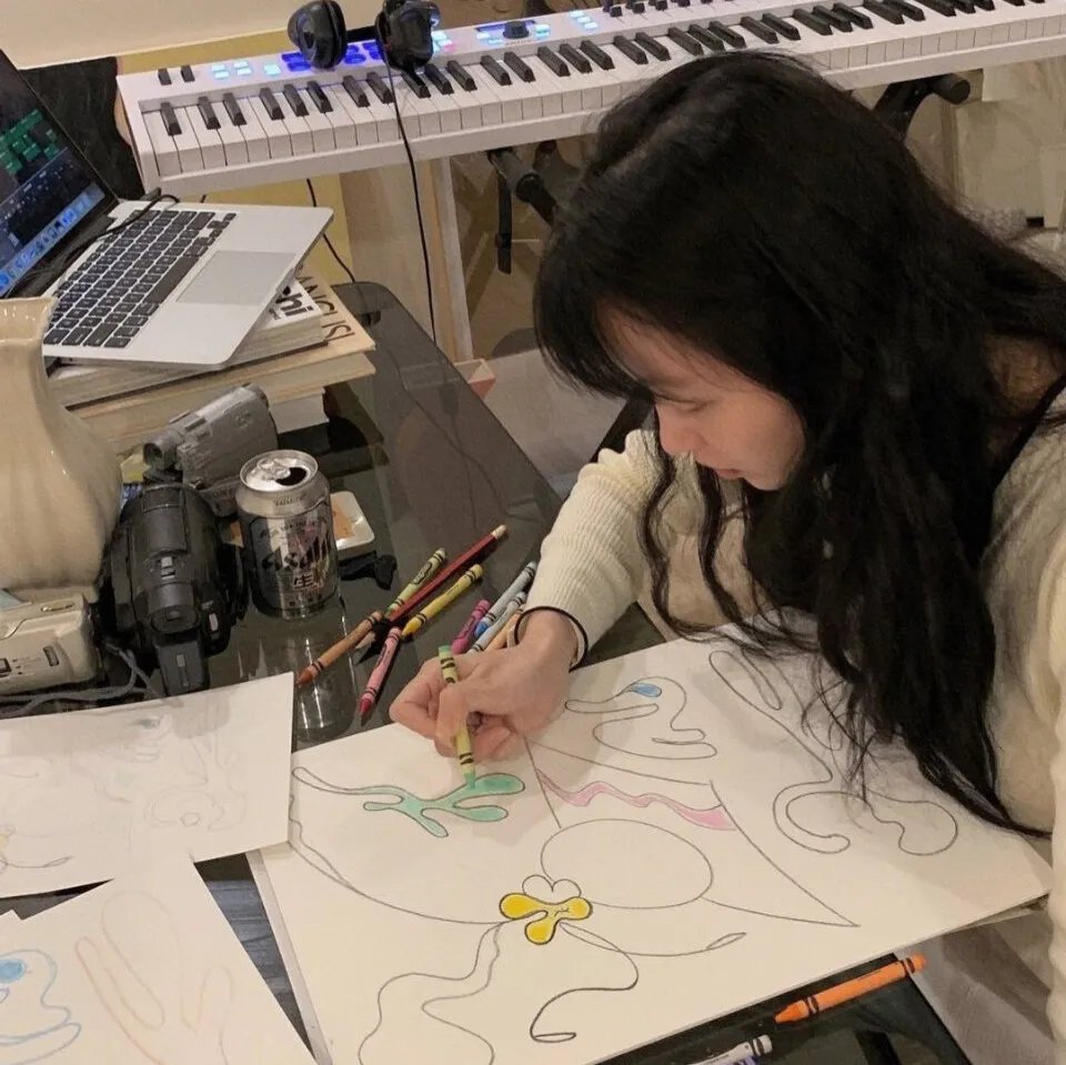 一眼穿心双重人格皇帝爱上我